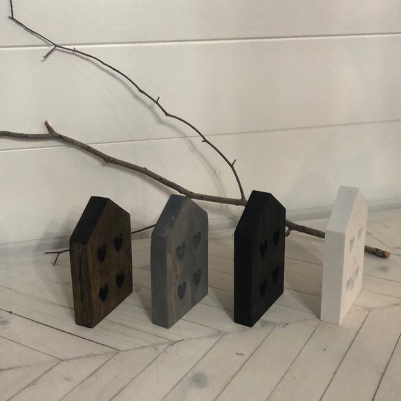 Wooden Houses - Picture 6 of 6